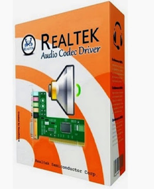 Drivers & Software
